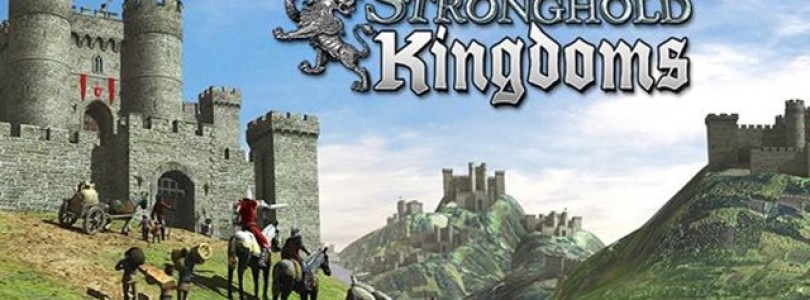 Sorteamos 30 códigos de objetos para Stronghold Kingdoms
