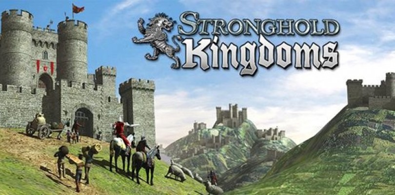 Stronghold Kingdoms alcanza los 4 millones de jugadores