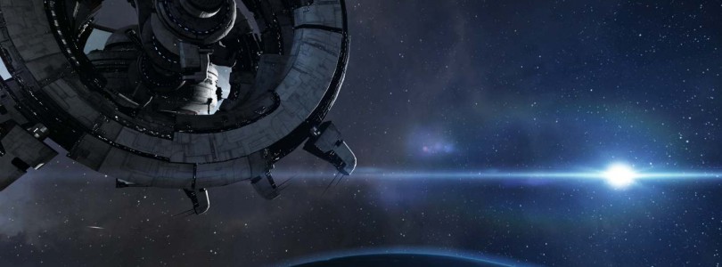 EVE Online: La actualización Rhea ya está disponible