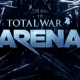 Total War Arena comienza su alfa
