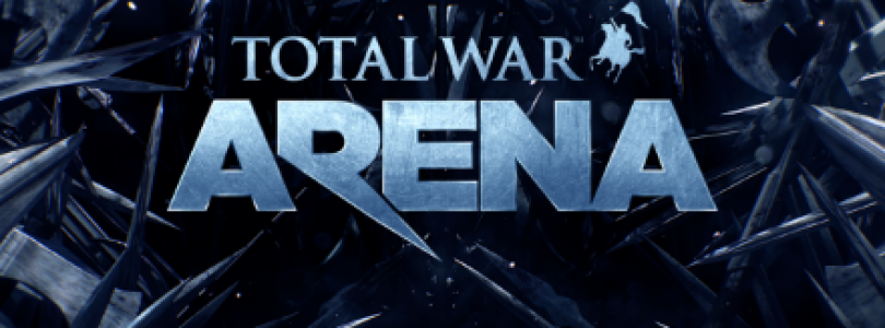 Total War Arena comienza su alfa