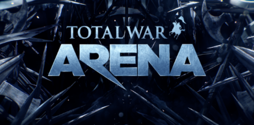 Total War Arena comienza su alfa