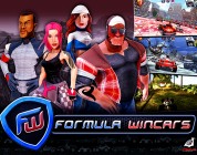 Formula Wincars nominado a mejor juego indie del año por Indie DB en su Top 100