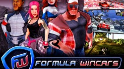 Formula Wincars nominado a mejor juego indie del a&ntilde;o por Indie DB en su Top 100