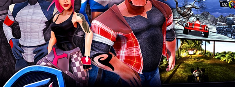 Formula Wincars nominado a mejor juego indie del año por Indie DB en su Top 100