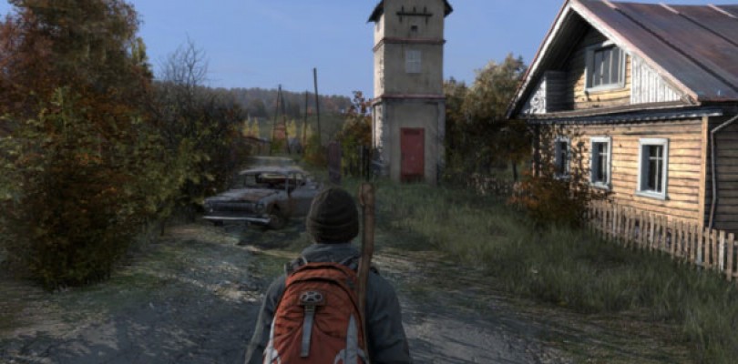Los creadores de DayZ nos cuentan lo que ha sido este 2014 y lo que nos espera en 2015