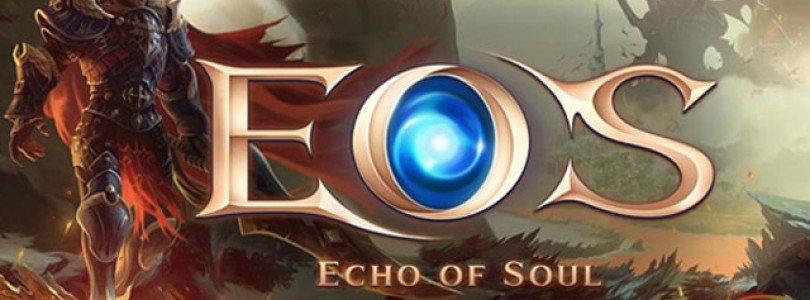 Echo of Souls: Un vídeo sobre PvP