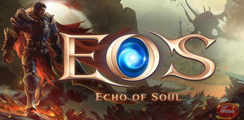 Echo of Souls: Un vídeo sobre PvP