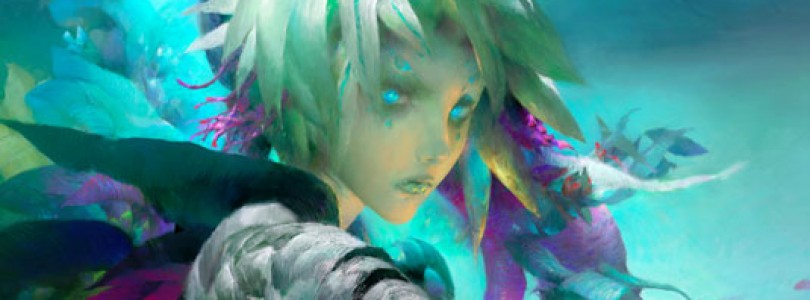 Ya esta disponible la nueva actualización para Guild Wars 2 – Las semillas de la verdad