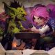 Actualización de Hearthstone – Las cartas de Goblins vs. Gnomos invaden la Arena