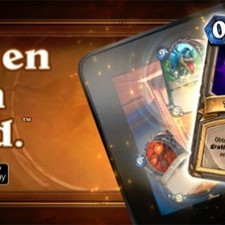 Hearthstone Heroes of Warcraft