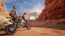 Primer trailer de Human Element