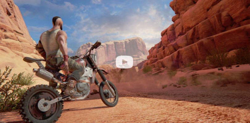 Primer trailer de Human Element