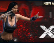 X-23 es el nuevo héroe en unirse a los 42 disponibles en Marvel Heroes 2015