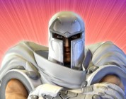 Magneto ya esta disponible en Marvel Heroes 2015