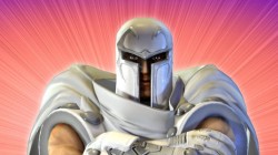 Magneto ya esta disponible en Marvel Heroes 2015