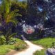 Skyforge: Naori Island presentada en una panorámica 3D