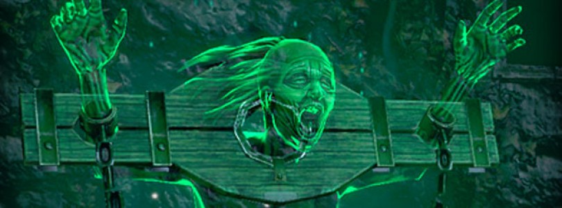 El parche 1.3.0 nos trae grandes cambios al PvP de Path of Exile