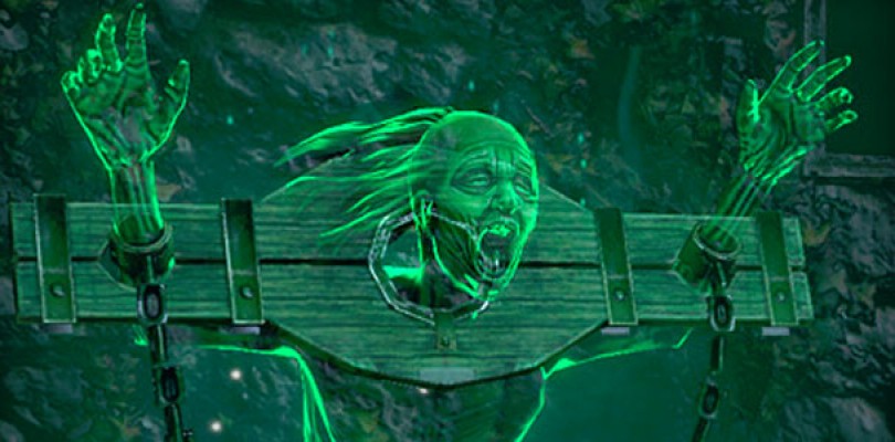 El parche 1.3.0 nos trae grandes cambios al PvP de Path of Exile