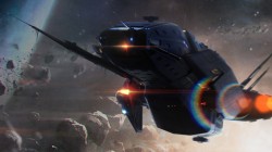 Star Citizen: Llega el gran parche 1.1