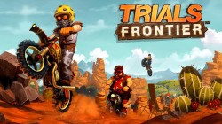 TRIALS FRONTIER: Llega el nuevo modo PvP