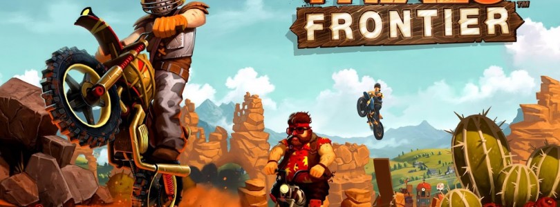 TRIALS FRONTIER: Llega el nuevo modo PvP