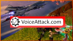 Video Tutorial – Voice Attack: El reconocimiento de voz llega a tus juegos