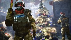 El ultimo mapa de la Operación Cold Peak llega a Warface