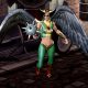 Infinite Crisis: Hawkgirl llegará este mes