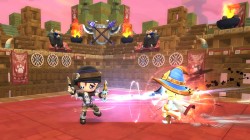MapleStory 2: Tres modos PvP en la beta cerrada