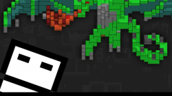 8bitMMO: Lanzado oficialmente tras 14 años de desarrollo