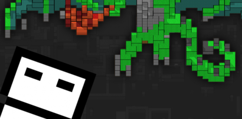 8bitMMO: Lanzado oficialmente tras 14 años de desarrollo