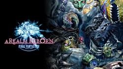 Final Fantasy XIV: 2.5 “Before the Fall” – Todos los detalles