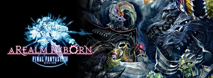 Final Fantasy XIV: 2.5 “Before the Fall” – Todos los detalles