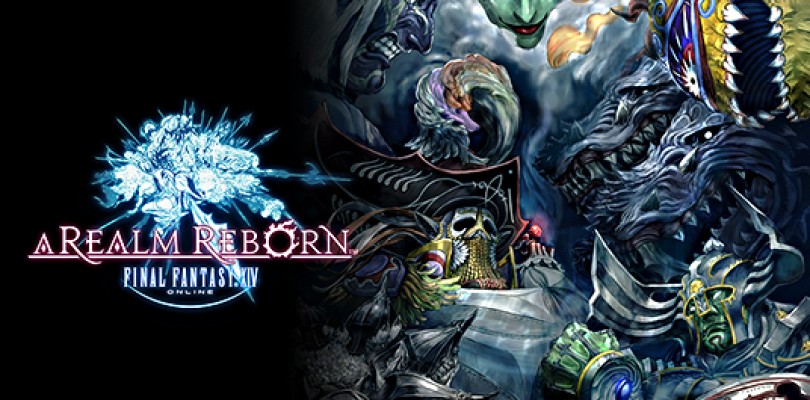 Final Fantasy XIV: 2.5 “Before the Fall” – Todos los detalles