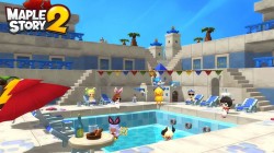 MapleStory 2: La versión coreana saldrá esta semana