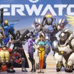 Overwatch abre hoy su beta abierta