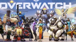 Overwatch: Blizzard nos enseña a Bastion y Zarya en acción