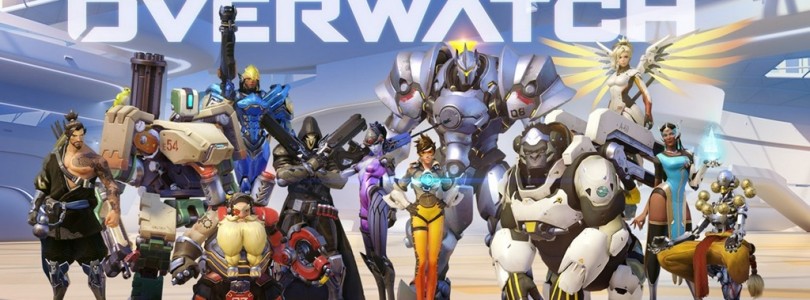 Lanzamiento oficial de Overwatch para PC y Consolas