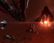 EVE Online: Proteus ya está disponible