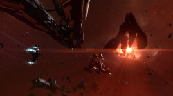 EVE Online: Proteus ya est&aacute; disponible