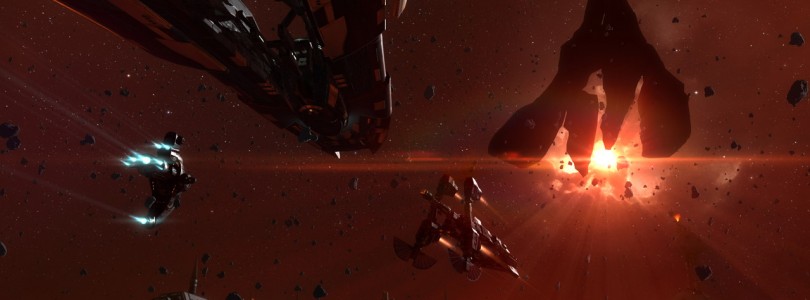 EVE Online: Proteus ya está disponible