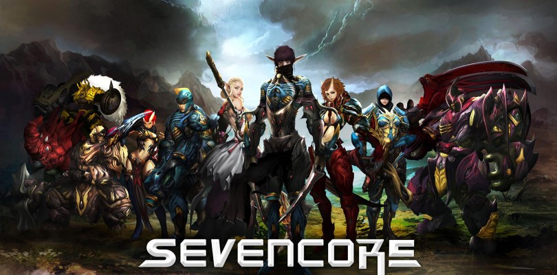 Sevencore: Añadida la clase Assassin