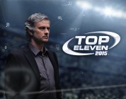 Lanzamiento de la nueva versión de Top Eleven 2015