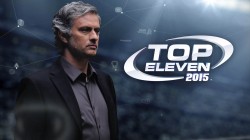 Lanzamiento de la nueva versión de Top Eleven 2015