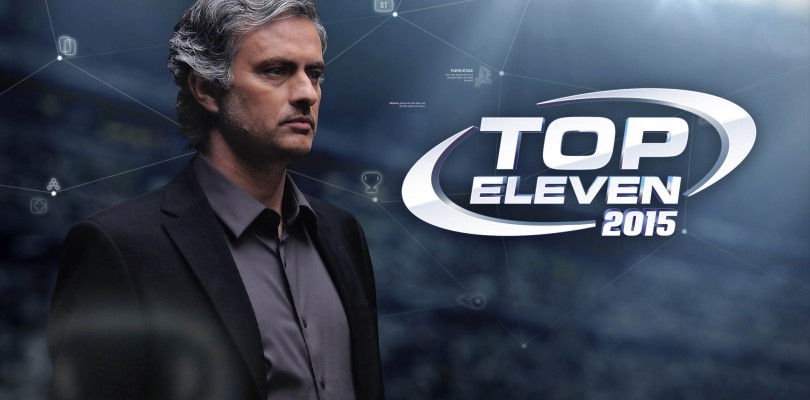 Lanzamiento de la nueva versión de Top Eleven 2015