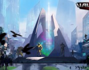 Valiance Online: Llegan las actualizaciones a la beta