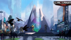 Valiance Online: Llegan las actualizaciones a la beta