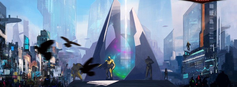 Valiance Online: Ya se puede probar su fase Pre-Alpha