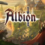 Albion Online rediseña las Tierras Lejanas